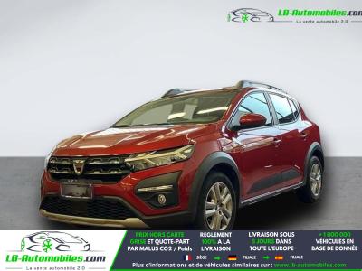 Dacia Sandero TCe 90 BVM