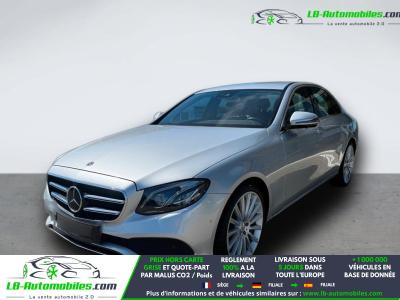 Mercedes Classe E 220 d BVA