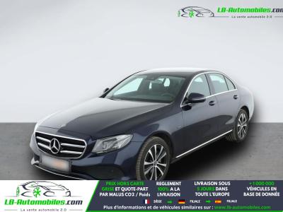 Mercedes Classe E 300 e BVA