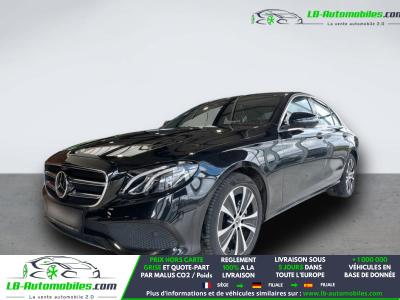 Mercedes Classe E 300 e BVA