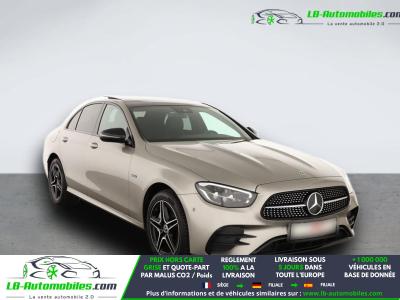 Mercedes Classe E 300 e BVA