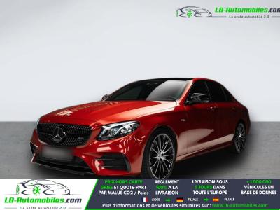 Mercedes Classe E 53 EQBoost BVA 4-Matic+