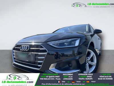 Audi A4 Avant 35 TFSI 150
