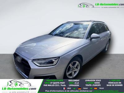 Audi A4 Avant 35 TFSI 150