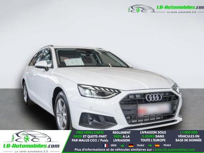 Audi A4 Avant 35 TFSI 150