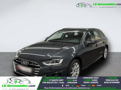 Audi A4 Avant 35 TFSI 150