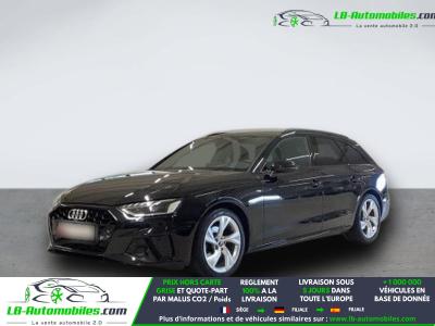 Audi A4 Avant 35 TFSI 150
