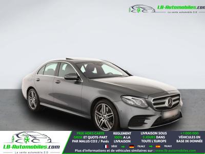 Mercedes Classe E 450 BVA