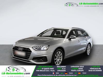 Audi A4 Avant 30 TDI 136 BVA