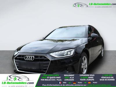 Audi A4 Avant 30 TDI 136 BVA