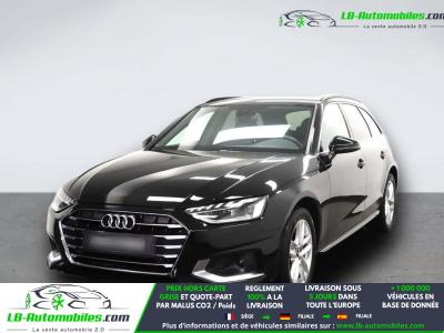 Audi A4 Avant 30 TDI 136 BVA