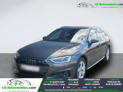 Audi A4 Avant 30 TDI 136 BVA
