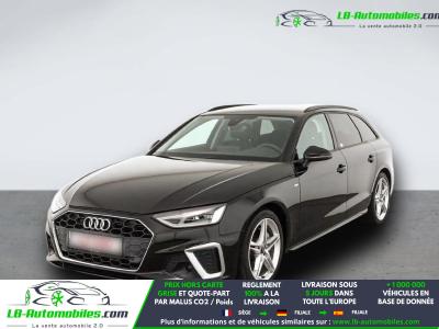 Audi A4 Avant 40 TFSI 190 BVA