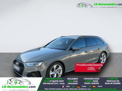 Audi A4 Avant 40 TDI 190 BVA