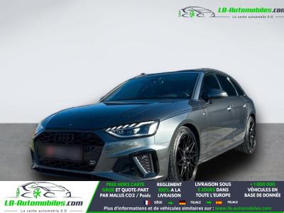 Audi A4 Avant 40 TDI 190 BVA