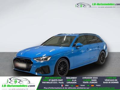 Audi A4 Avant 35 TFSI 150
