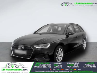 Audi A4 Avant 40 TFSI 204 BVA