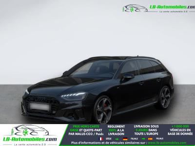 Audi A4 Avant 45 TFSI 265 BVA Quattro