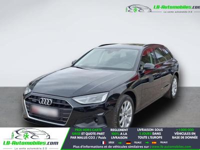 Audi A4 Avant 45 TFSI 265 BVA Quattro