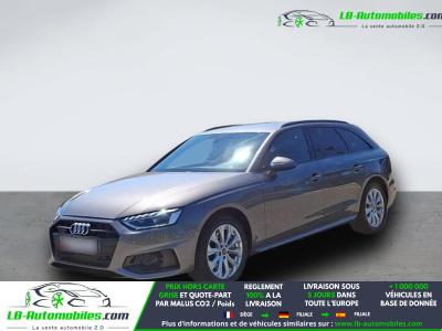 Audi A4 Avant 45 TFSI 265 BVA Quattro