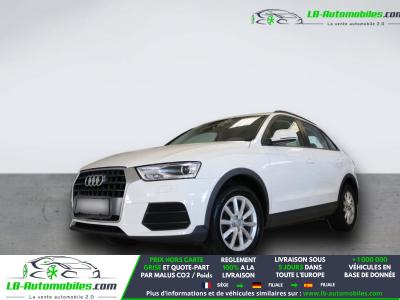 Audi Q3 1.4 TFSI 125 ch