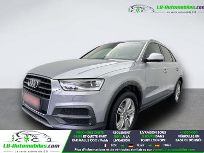 Audi Q3 1.4 TFSI 125 ch