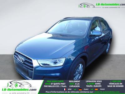Audi Q3 1.4 TFSI 125 ch