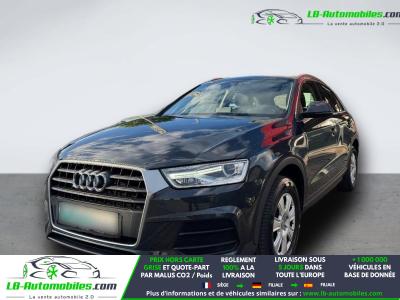 Audi Q3 1.4 TFSI 125 ch