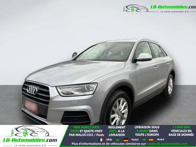 Audi Q3 1.4 TFSI 125 ch