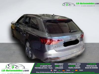 Audi A4 Avant 45 TFSI 245 BVA Quattro