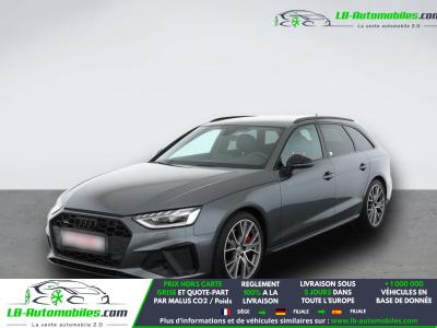 Audi A4 Avant 45 TFSI 245 BVA Quattro