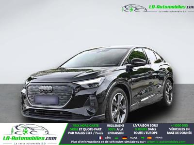 Audi Q4 E-Tron 45 265 ch 82 kWh quattro