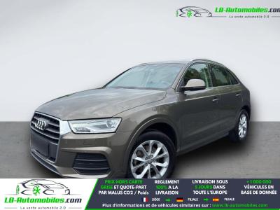 Audi Q3 1.4 TFSI   150 ch
