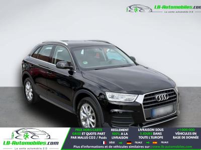 Audi Q3 1.4 TFSI   150 ch