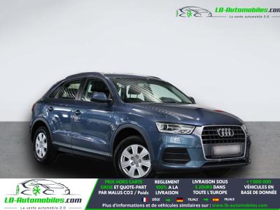Audi Q3 1.4 TFSI   150 ch