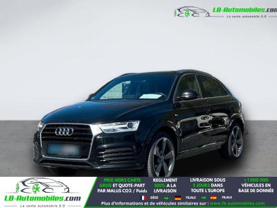 Audi Q3 1.4 TFSI   150 ch