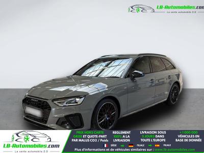 Audi A4 Avant 50 TDI 286 BVA Quattro