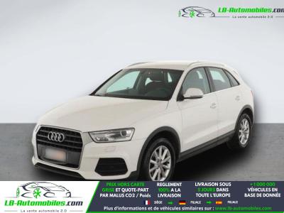Audi Q3 2.0 TDI 120 ch