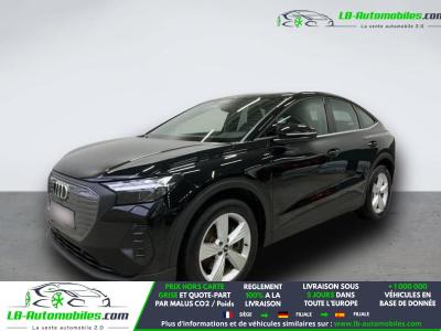 Audi Q4 E-Tron Sportback 40 204 ch 82 kW