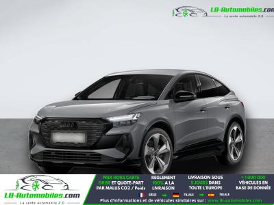 Audi Q4 E-Tron Sportback 40 204 ch 82 kW