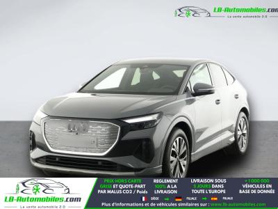 Audi Q4 E-Tron Sportback 40 204 ch 82 kW