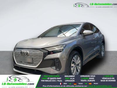 Audi Q4 E-Tron Sportback 40 204 ch 82 kW