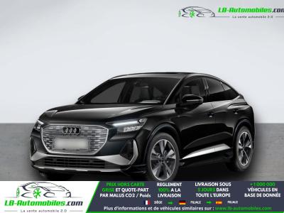 Audi Q4 E-Tron Sportback 40 204 ch 82 kW