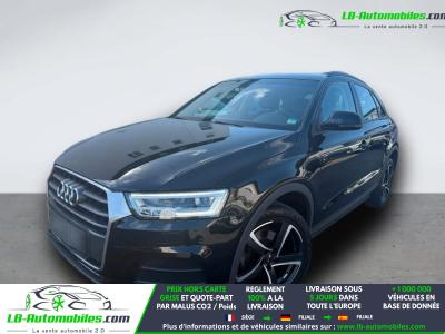 Audi Q3 2.0 TDI 150 ch Quattro