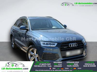 Audi Q3 2.0 TDI 150 ch Quattro
