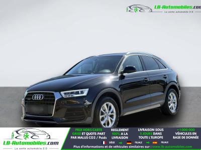 Audi Q3 2.0 TDI 150 ch BVA