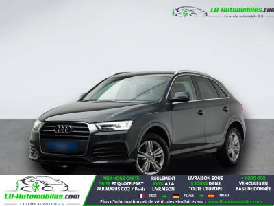 Audi Q3 2.0 TDI 150 ch BVA