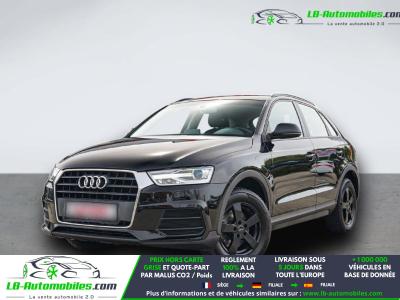 Audi Q3 2.0 TDI 150 ch