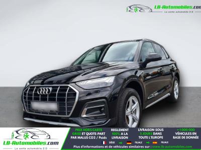 Audi Q5 50 TFSIe 299 BVA Quattro
