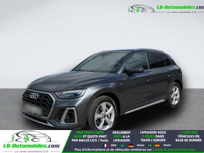 Audi Q5 50 TFSIe 299 BVA Quattro